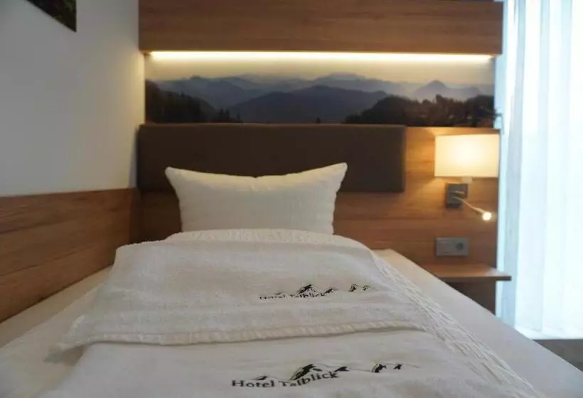 Hotel Talblick
