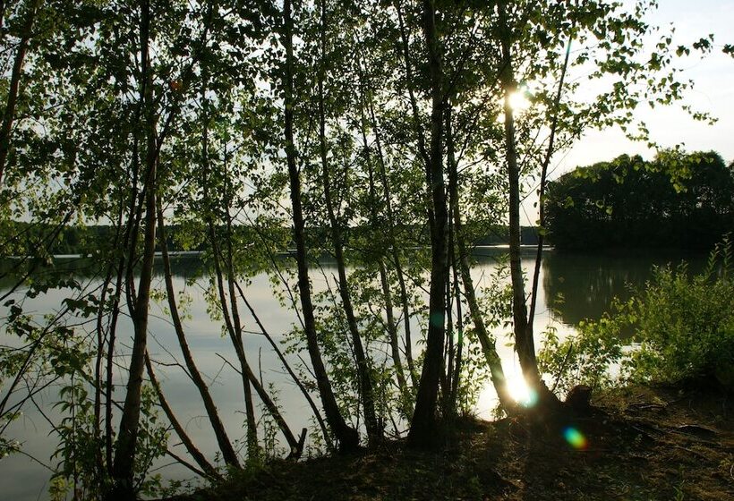 Waldhotel Zum Bergsee Damme