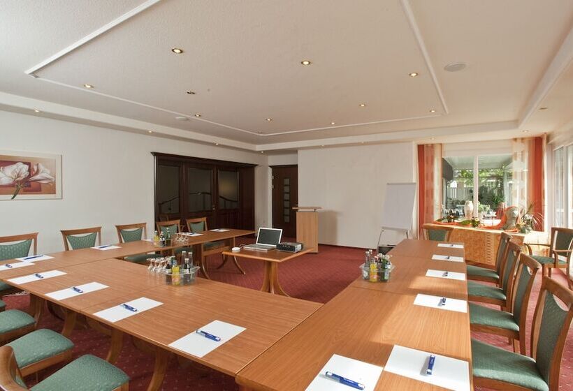 Waldhotel Zum Bergsee Damme