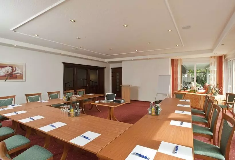 Waldhotel Zum Bergsee Damme