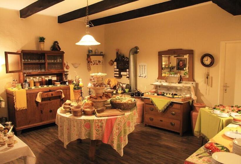 Waldhotel Zum Bergsee Damme