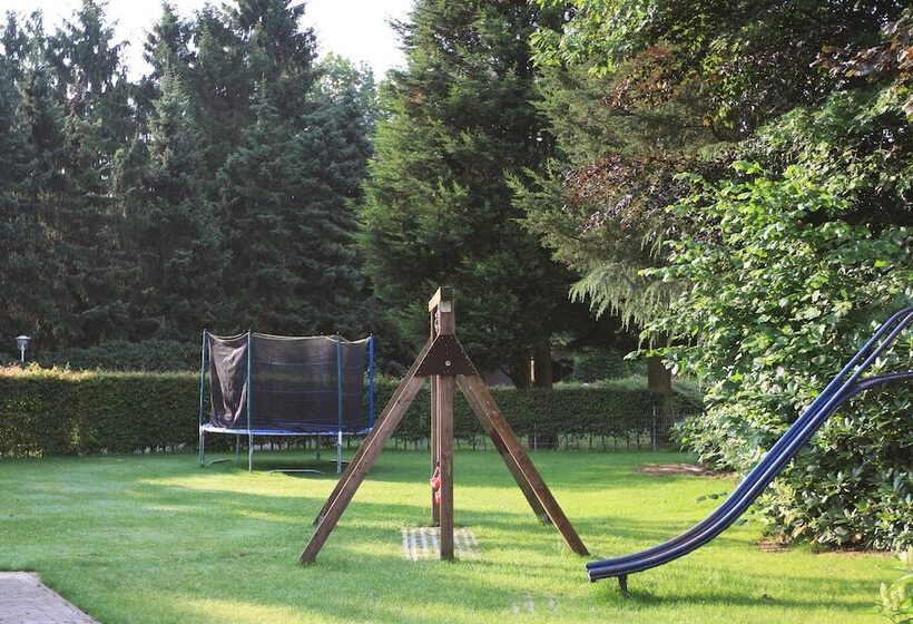 Waldhotel Zum Bergsee Damme