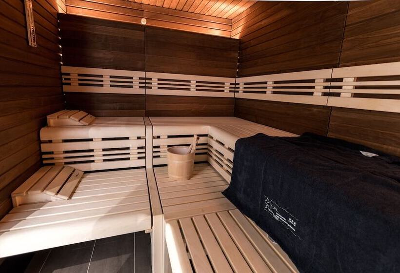 Waldhotel Zum Bergsee Damme