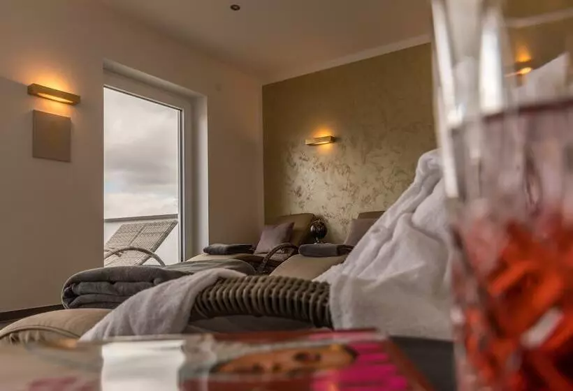 Waldhotel Zum Bergsee Damme