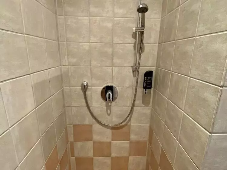 Waldhotel Zum Bergsee Damme