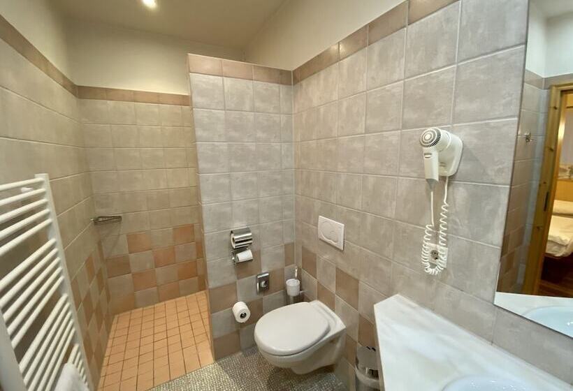 Waldhotel Zum Bergsee Damme