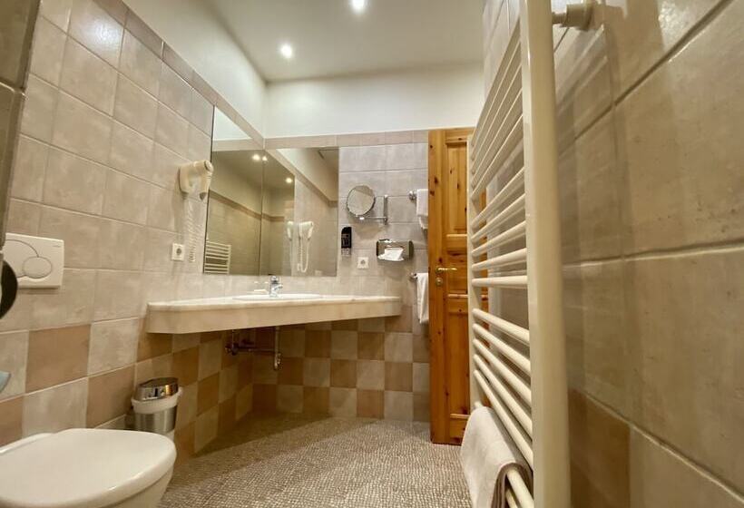 Waldhotel Zum Bergsee Damme