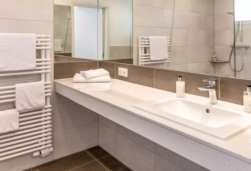 Waldhotel Zum Bergsee Damme