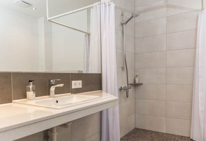 Waldhotel Zum Bergsee Damme