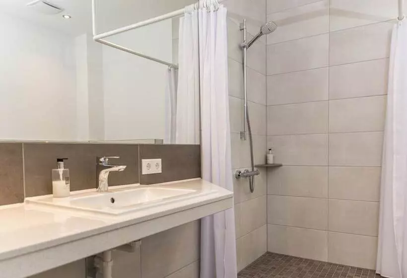 Waldhotel Zum Bergsee Damme