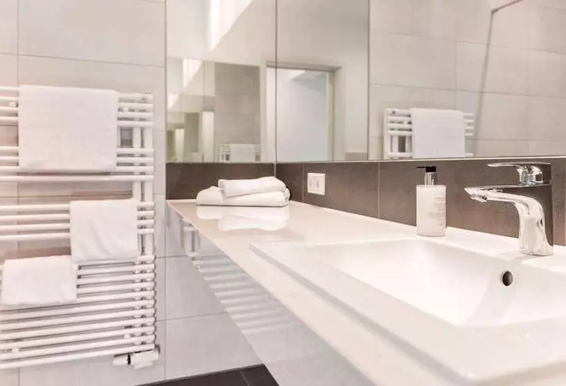 Waldhotel Zum Bergsee Damme