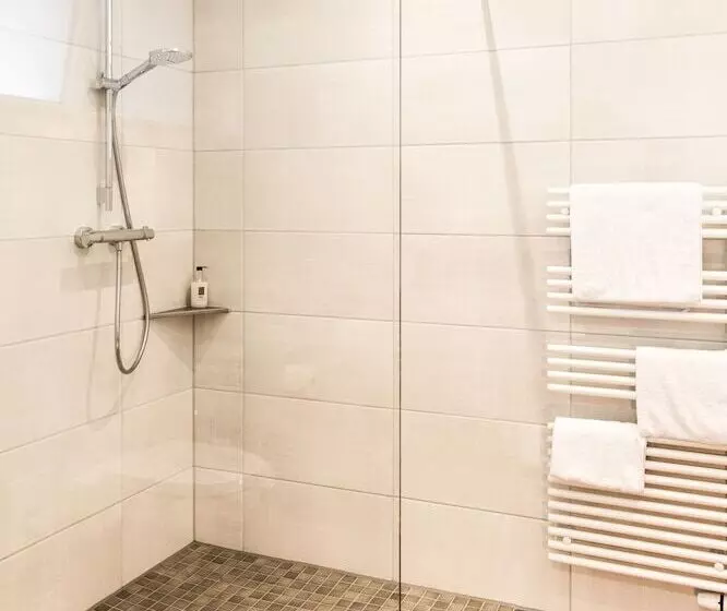 Waldhotel Zum Bergsee Damme