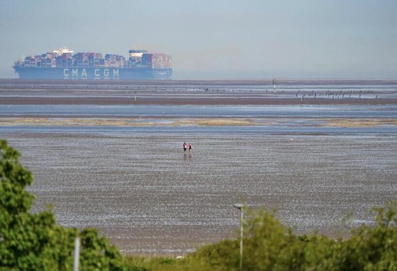 Отель Wernerwald