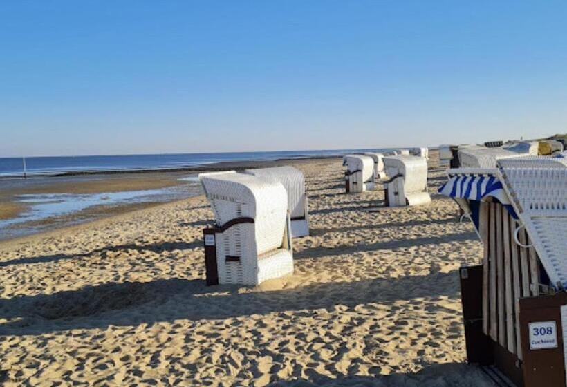 Отель Wernerwald