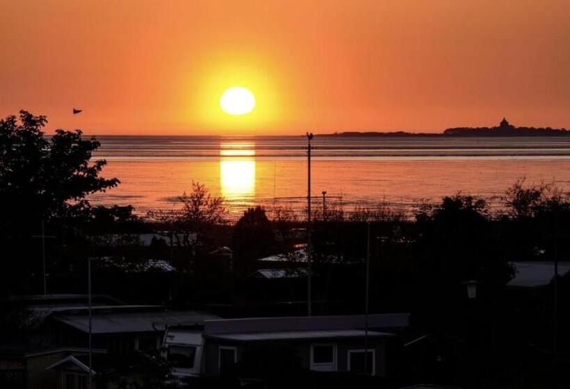 Отель Wernerwald