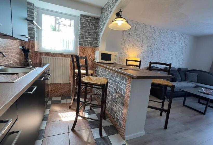 Отель Wernerwald