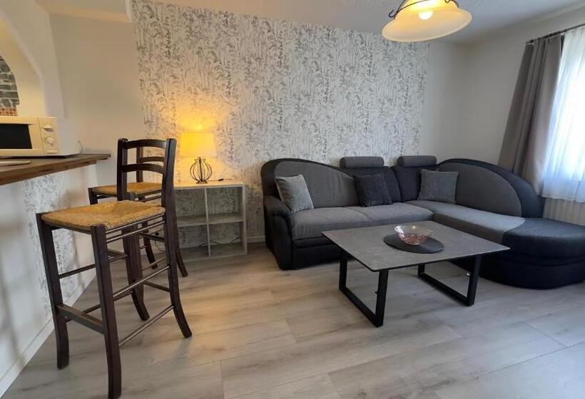 Отель Wernerwald