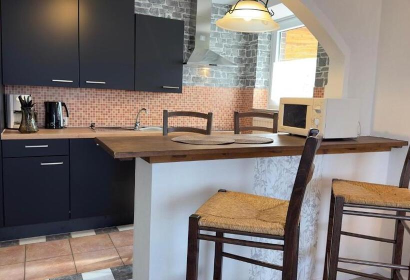 Отель Wernerwald