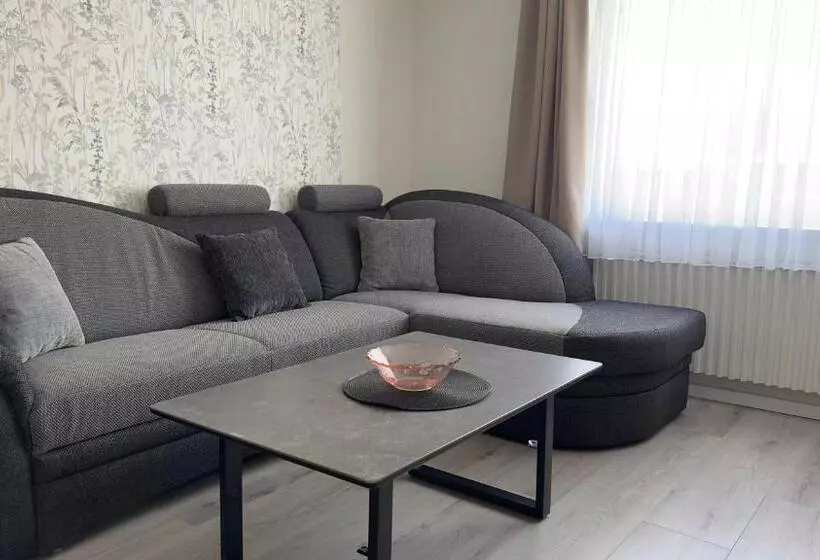 Отель Wernerwald