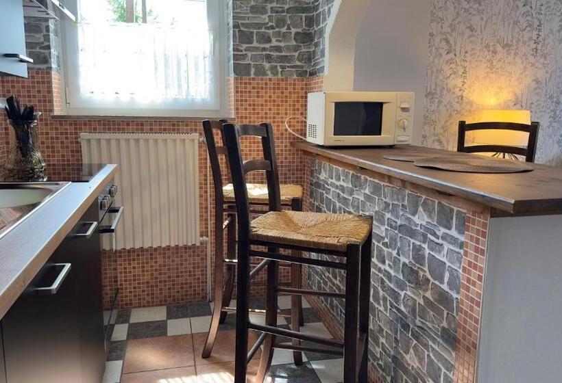 Отель Wernerwald