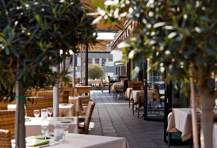 فندق Winzerstube