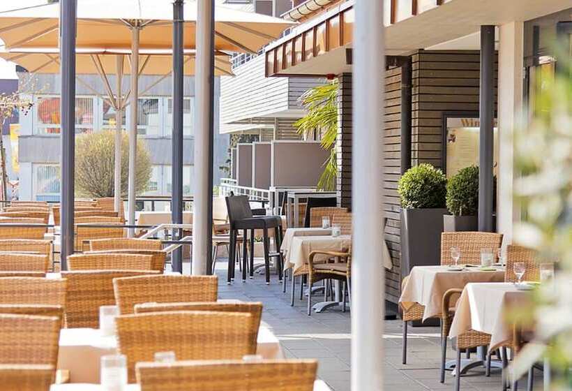 فندق Winzerstube