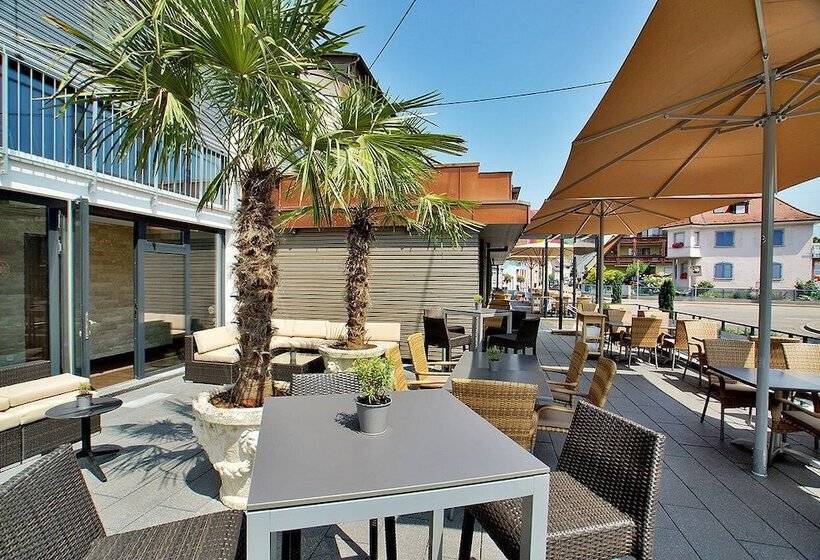 فندق Winzerstube