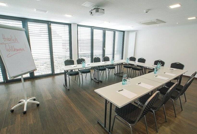 فندق Winzerstube