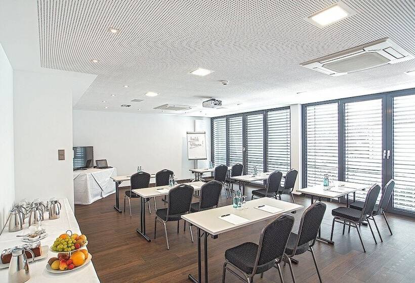 فندق Winzerstube