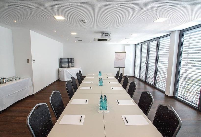 فندق Winzerstube