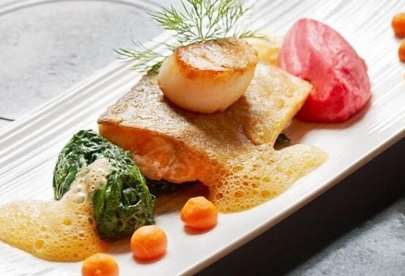 فندق Winzerstube