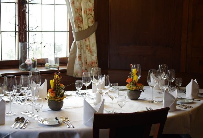 فندق Winzerstube