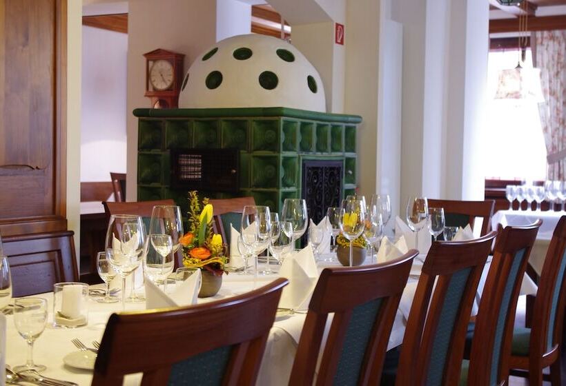 فندق Winzerstube