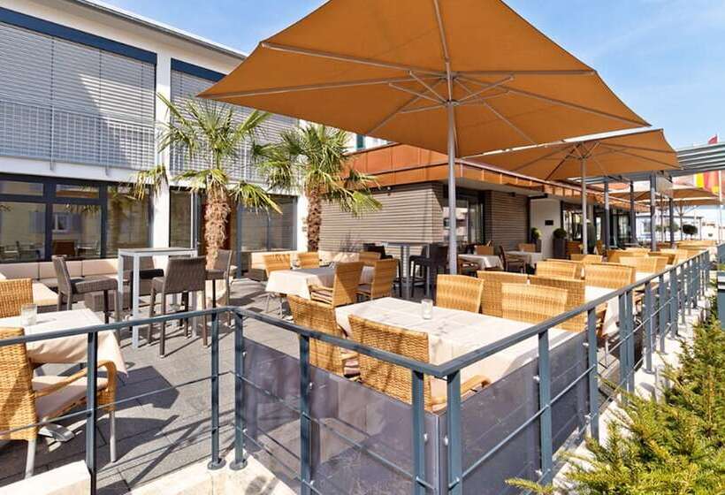 فندق Winzerstube