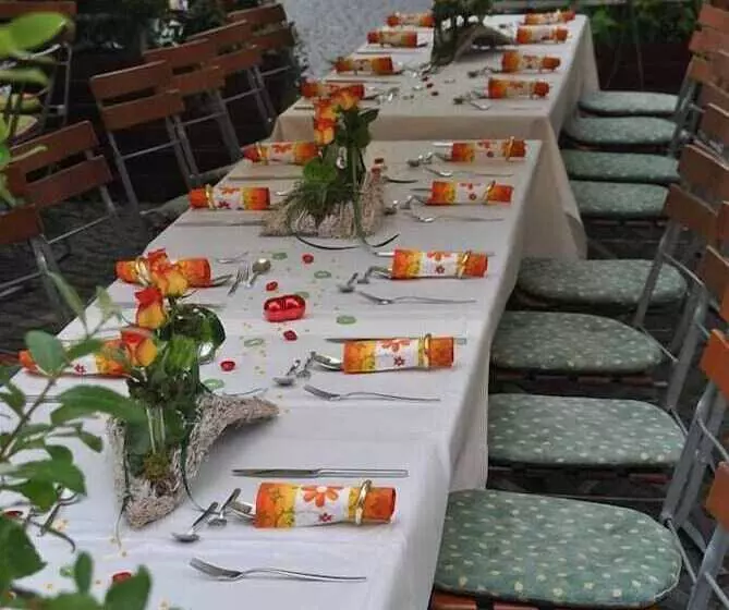 Отель Zur Sonne