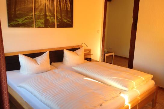 Krummenbauer Hotel & Ferienwohnung