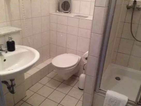 Krummenbauer Hotel & Ferienwohnung