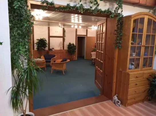 Krummenbauer Hotel & Ferienwohnung