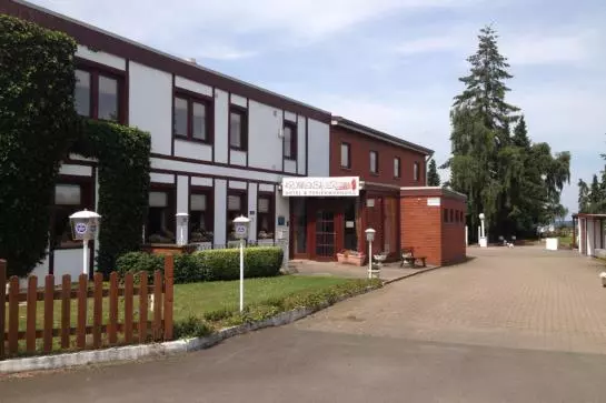 Krummenbauer Hotel & Ferienwohnung