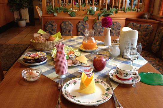 Krummenbauer Hotel & Ferienwohnung