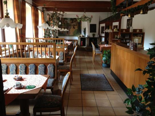 Krummenbauer Hotel & Ferienwohnung