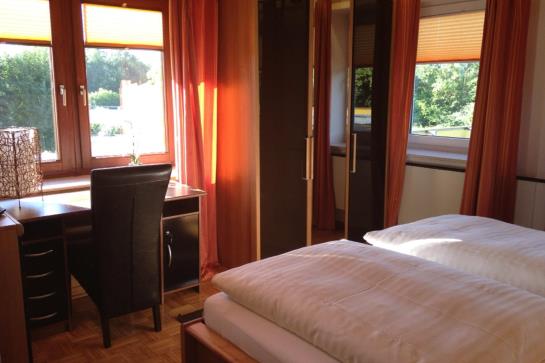 Krummenbauer Hotel & Ferienwohnung