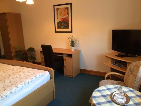 Krummenbauer Hotel & Ferienwohnung