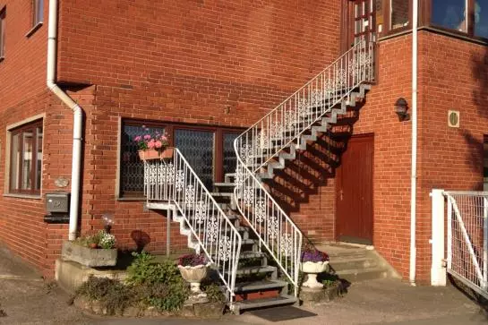 Krummenbauer Hotel & Ferienwohnung