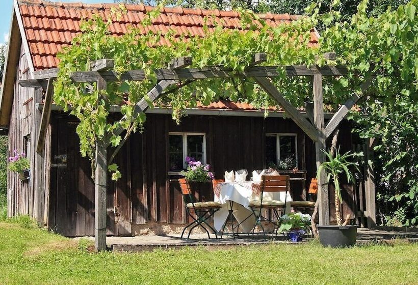 Landhaus Lebert Restaurant