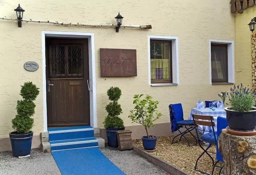 Landhaus Lebert Restaurant
