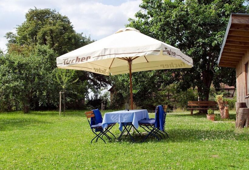 Landhaus Lebert Restaurant