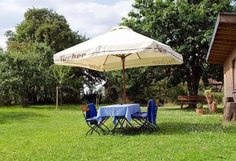 Landhaus Lebert Restaurant