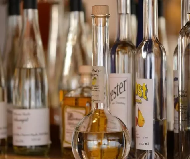 Landhaus Lebert Restaurant