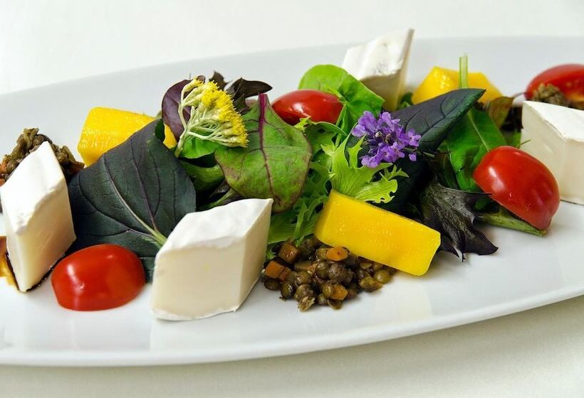 Landhaus Lebert Restaurant